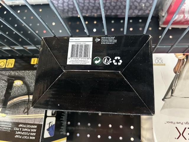 16x partij elektronica w.o. slimmer stekkerdoos w.o. nedis, qnect, dlink - afbeelding 7 van  7