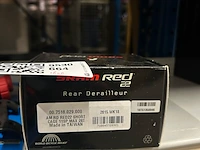 16x racefiets onderdelen en accessoires w.o. shimano, sram en vittoria - afbeelding 4 van  8