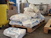 16x regeneratiezout tabletten amysoft - afbeelding 2 van  6