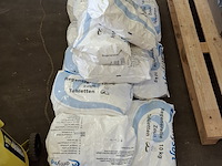 16x regeneratiezout tabletten amysoft - afbeelding 3 van  6