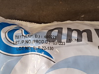 16x regeneratiezout tabletten amysoft - afbeelding 6 van  6