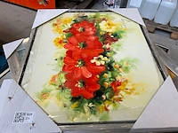 16x schilderij in lijst - afbeelding 3 van  6