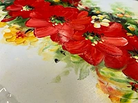 16x schilderij in lijst - afbeelding 5 van  6