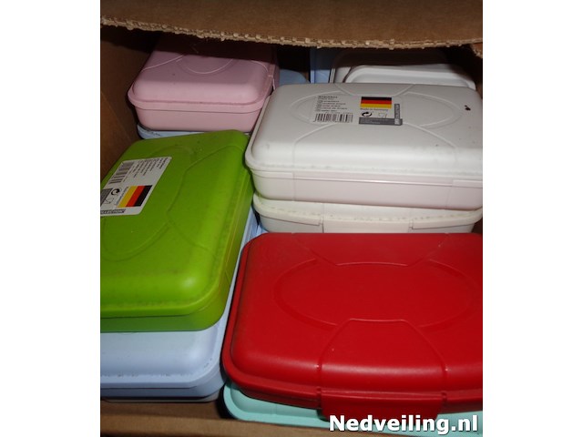 16x snackbox - afbeelding 3 van  3