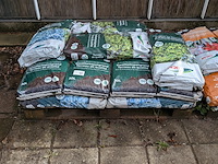 16x zak potgrond a 30 liter dcm - afbeelding 1 van  7