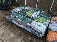 16x zak potgrond a 30 liter dcm - afbeelding 2 van  7