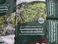 16x zak potgrond a 30 liter dcm - afbeelding 3 van  7