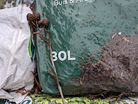 16x zak potgrond a 30 liter dcm - afbeelding 5 van  7