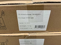16x82mm deurstoppers (270x) - afbeelding 2 van  3