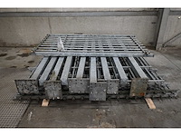 17-delige hekwerk set - afbeelding 2 van  5