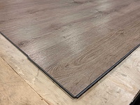 17 m2 pvc click plank - 1219,2 x 177,8 x 4 mm - afbeelding 2 van  3