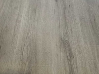 17 m2 pvc click plank - 1220 x 181 x 5 mm - afbeelding 1 van  2