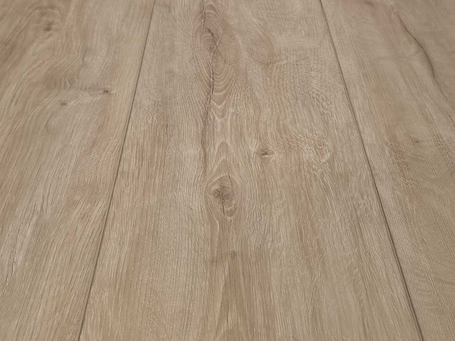 17 m2 pvc click plank - 1220 x 228 x 4 mm - afbeelding 1 van  3