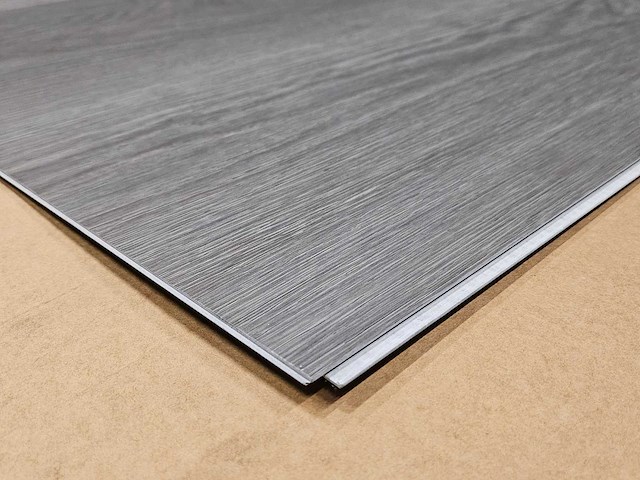 17 m2 pvc click plank - 1220 x 228 x 5 mm - afbeelding 2 van  3