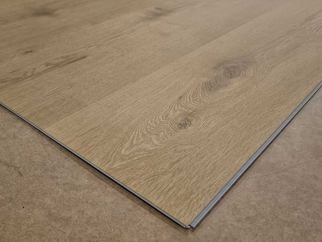 17 m2 pvc click plank - 1220 x 228 x 5 mm - afbeelding 1 van  1