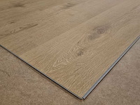 17 m2 pvc click plank - 1220 x 228 x 5 mm - afbeelding 1 van  1