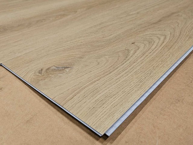 17 m2 pvc click plank - 1220 x 228 x 6 mm - afbeelding 2 van  3