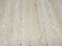 17 m2 pvc zelfklevend tegel - 609 x 305 x 2 mm - afbeelding 1 van  3