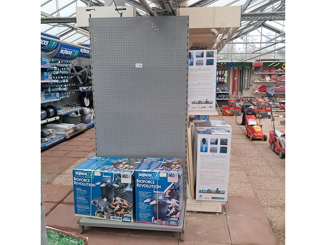 17 meter winkelstelling - afbeelding 2 van  7