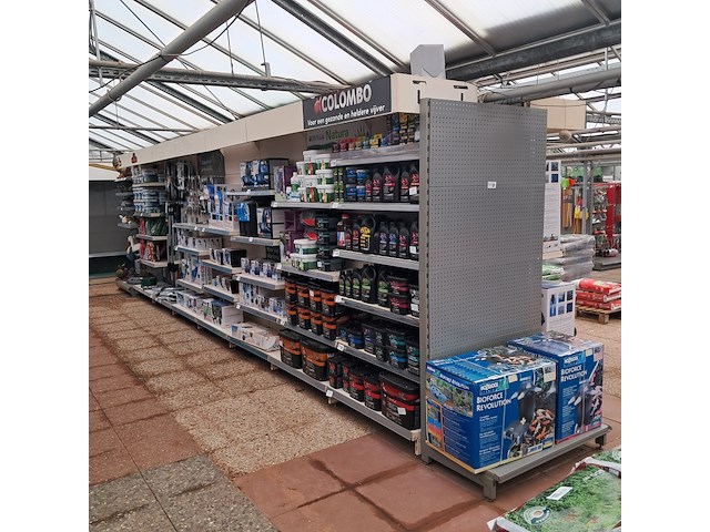 17 meter winkelstelling - afbeelding 3 van  7