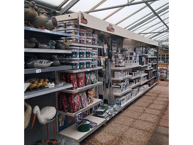 17 meter winkelstelling - afbeelding 4 van  7