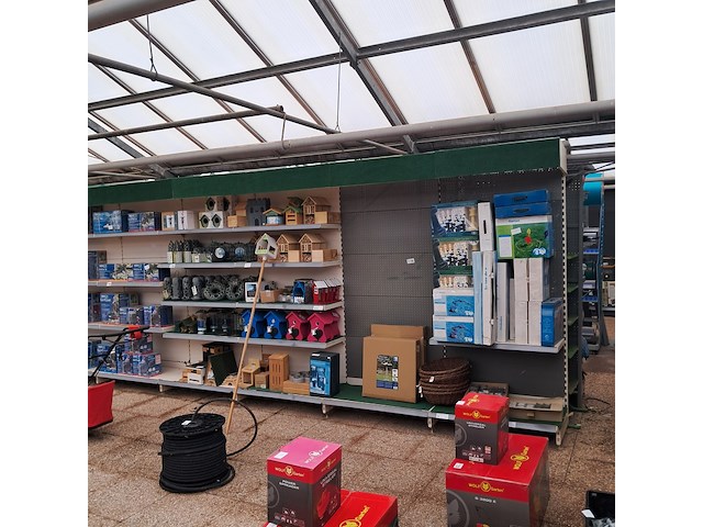 17 meter winkelstelling - afbeelding 6 van  7