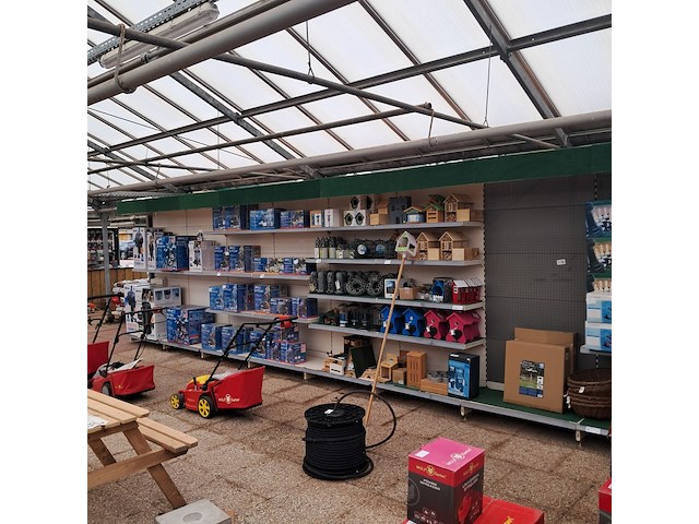 17 meter winkelstelling - afbeelding 7 van  7