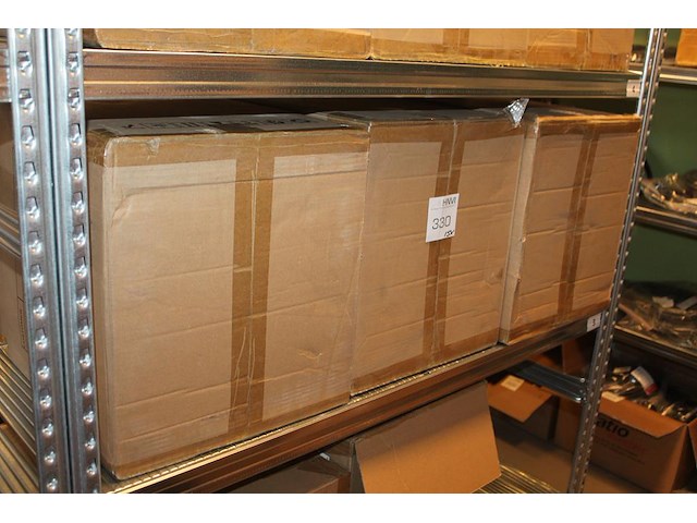 17 portable laadkabels 7 meter. cee32 rood naar type2. 22kw. - afbeelding 3 van  3