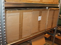 17 portable laadkabels 7 meter. cee32 rood naar type2. 22kw. - afbeelding 3 van  3