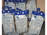 17 veiligheids sets babigo kind - afbeelding 3 van  3