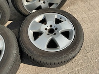 17” velg met vredestein band - 235/55 r 17 (4x) - afbeelding 4 van  8
