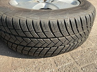 17” velg met vredestein band - 235/55 r 17 (4x) - afbeelding 5 van  8