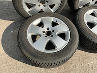 17” velg met vredestein band - 235/55 r 17 (4x) - afbeelding 6 van  8