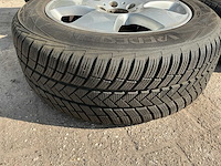 17” velg met vredestein band - 235/55 r 17 (4x) - afbeelding 7 van  8