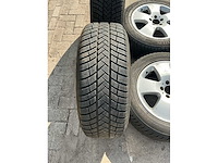 17” velg met vredestein band - 235/55 r 17 (4x) - afbeelding 8 van  8