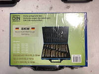 170 -delig - bits, boren en beitels (2x) - afbeelding 3 van  6