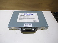 170-dlg metaalborenset tongy tools, hss 4241 - afbeelding 3 van  3