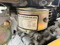 170f - diesel trilplaat - afbeelding 4 van  7