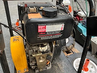 170f - diesel trilplaat - afbeelding 7 van  7