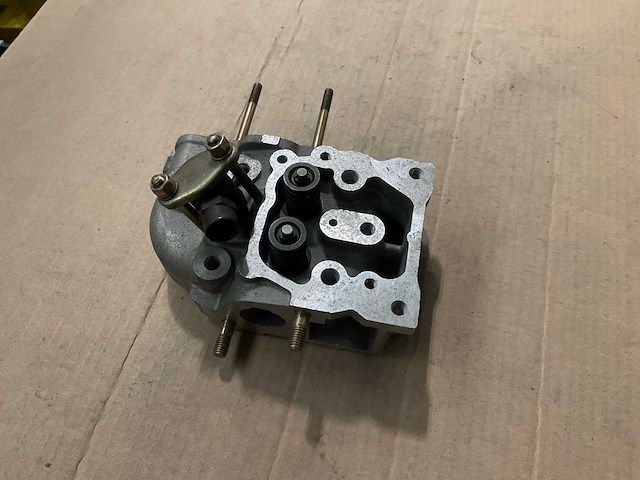 170f cylinderkop (6x) - afbeelding 1 van  3