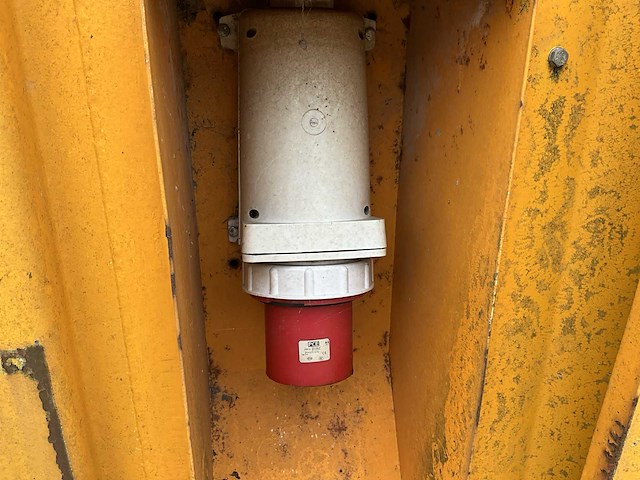 170kw 20ft betonkoelsysteem container set (2x) - afbeelding 3 van  15