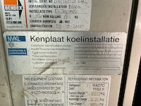 170kw 20ft betonkoelsysteem container set (2x) - afbeelding 7 van  15