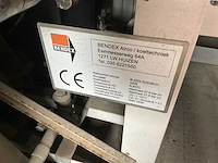 170kw 20ft betonkoelsysteem container set (2x) - afbeelding 8 van  15