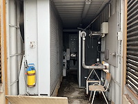 170kw 20ft betonkoelsysteem container set (2x) - afbeelding 9 van  15