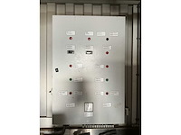 170kw 20ft betonkoelsysteem container set (2x) - afbeelding 11 van  15