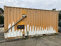 170kw 20ft betonkoelsysteem container set (2x) - afbeelding 14 van  15