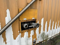 170kw 20ft betonkoelsysteem container set (2x) - afbeelding 15 van  15