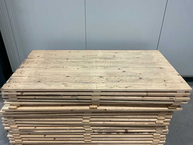 170x89cm overige hout- en plaatmateriaal (20x) - afbeelding 3 van  3