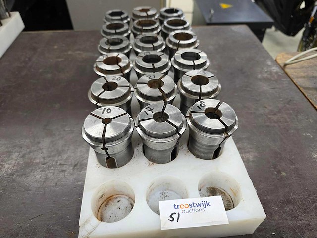 173 e - spantangen (18x) - afbeelding 2 van  3