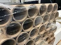 Ø 175 mm kartonnen kernen - afbeelding 2 van  2